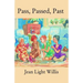 Pass, Passed, Past