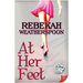 At Her Feet