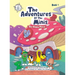 The Happy Planet: Book 1