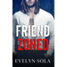 Friend Zoned: A friends to lovers romance