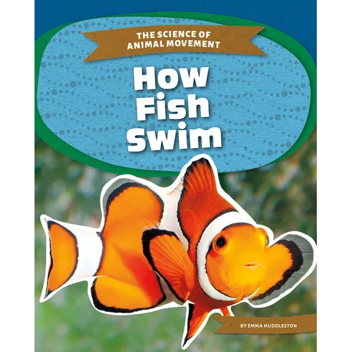 How Fish Swim