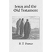 Jesus and the Old Testament: His Application of Old Testament Passages to Himself and His Mission