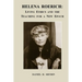 Helena Roerich: Living Ethics and the Teaching for a New Epoch