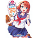 Yuuna and the Haunted Hot Springs Vol. 3