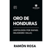 Oro de Honduras (Antología de Rafael Heliodoro Valle)
