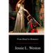 From Ritual to Romance