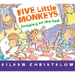 Five Little Monkeys Jumping on the Bed