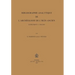 Bibliographie Analytique de l'Archeologie de l'Iran Ancien. Supplement 4: 1996-2003