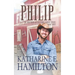 Philip: The Brothers of Hastings Ranch Book Three