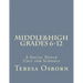 Middle & High Grades 6-12: A Social Dance Unit for Schools