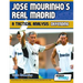 Jose Mourinho's Real Madrid - A Tactical Analysis: Defending