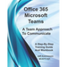 Office 365 Microsoft Teams