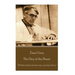 Zane Grey - The Day of the Beast: "All this modern license was a parody of love."