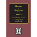 History of Kentucky: the 5th Edition: the 5th Edition: Kentucky, a History of the State.