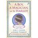 A Boy, a Magician, and a Harlot: Stories You Never Heard from the Bible