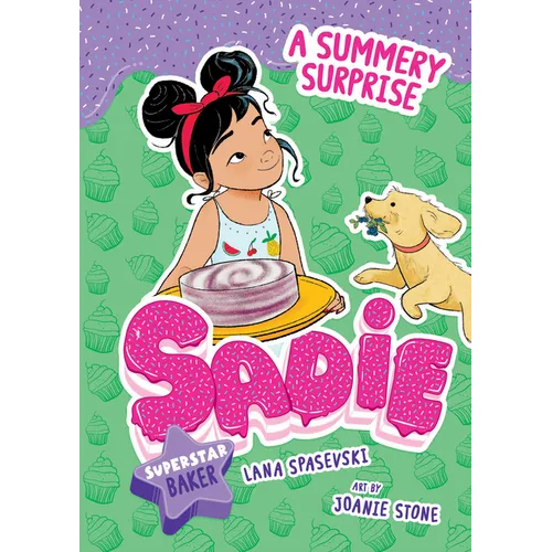 A Summery Surprise