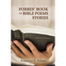 Forbes' Book Of Bible Poems And Stories
