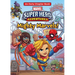 Mighty Marvels!