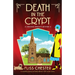 Death in the Crypt: A completely gripping and totally addictive 1920s murder mystery