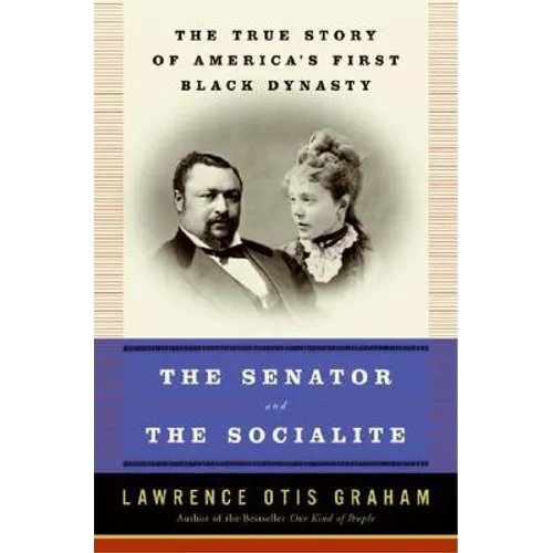 The Senator and the Socialite