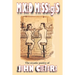 Mixed Messages: The erratic poetry of John Cuetara