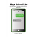High School Life: Eight High-Interest Short Stories with Vocab. Wordlists, Reading Comprehension Questions, and Critical Thinking Questions