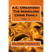 A.C. Organized: The Nomolosa Crime Family