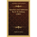 Speeches And Addresses By D. M. Delmas (1901)
