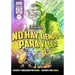 El Cuervito Fumanchú presenta: No Hay Tiempo Para Valer