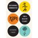 Sustainable Communities for a Healthy Planet