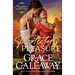 Her Protector's Pleasure: An Enemies to Lovers Hot Regency Romance