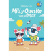 Mili Y Quesito Van Al Mar / Mili and Quesito Go to the Sea