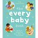 The Every Baby Book: Families of Every Name Share a Love That's Just the Same