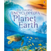 Usborne Encyclopedia of Planet Earth
