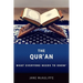 The Qur'an: What Everyone Needs to Know(r)