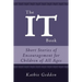 The It Book: Short Stories of Encouragement for Children of All Ages