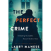 The Perfect Crime: Unmasking the Isabella Stewart Gardner Heist