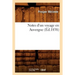 Notes d'Un Voyage En Auvergne (Éd.1838)