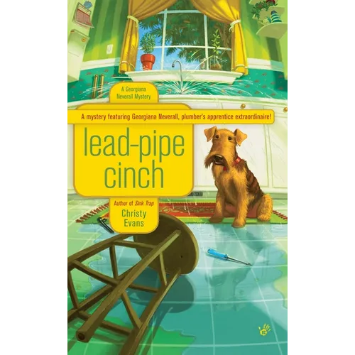 Lead-Pipe Cinch