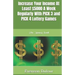 Increase Your Income at Least $5000 a Week Regularly with Pick 3 and Pick 4 Lottery Games: The Money Book