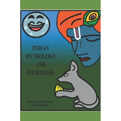 Indian Mythology and Folktales