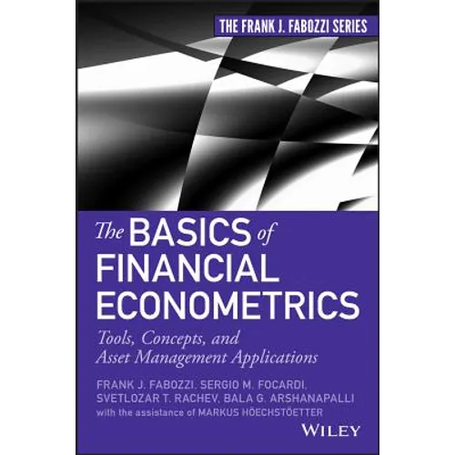 The Basics of Financial Econom