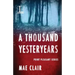 A Thousand Yesteryears