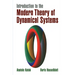 Introduction to the Modern Theory of Dynamical Systems