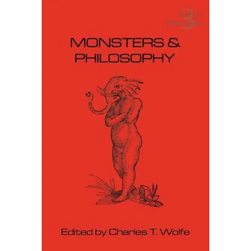 Monsters and Philosophy