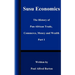 Susu Economics: The History of Pan-African (Black) Trade, Commerce, Money and Truth Part 1