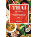 Thai Cuisine 2022: Tasty and Easy Recipes from the Tradition