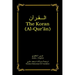 The Koran (Al-Qur'an): Arabic-English Bilingual edition