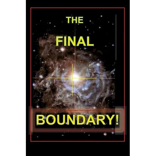 The Final Boundary!