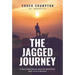 The Jagged Journey: A Raw & Real Memoir about the Non-Perfect Path of Life & Business